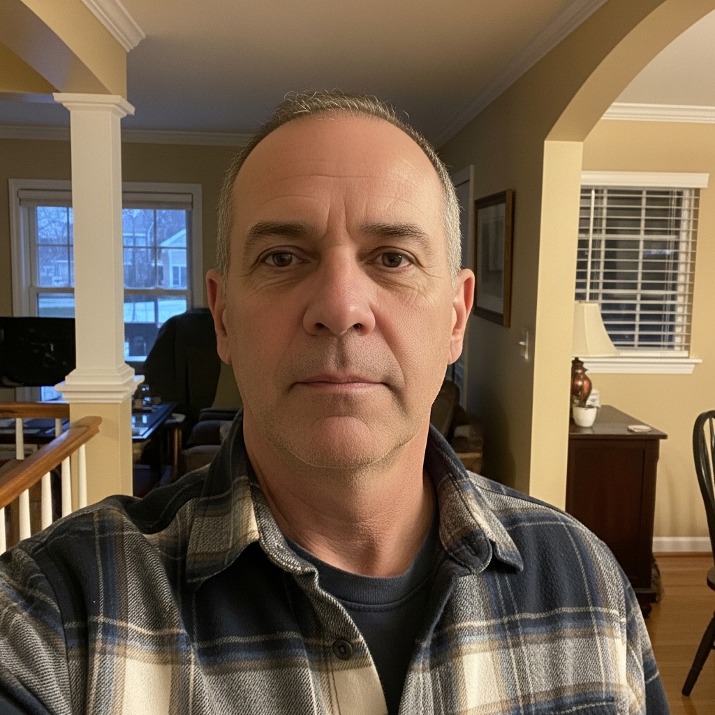 Profile picture of Thomas Scott.