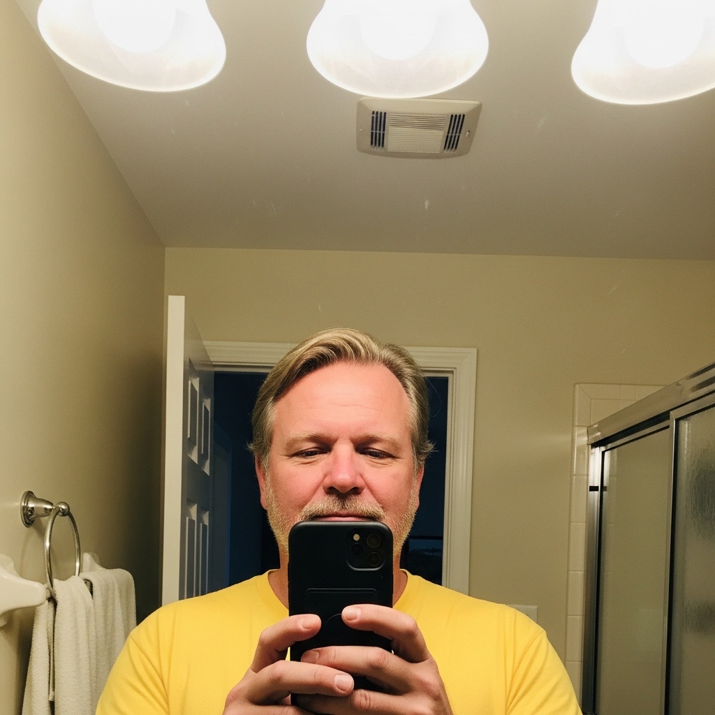 Profile picture of Robert Thompson.