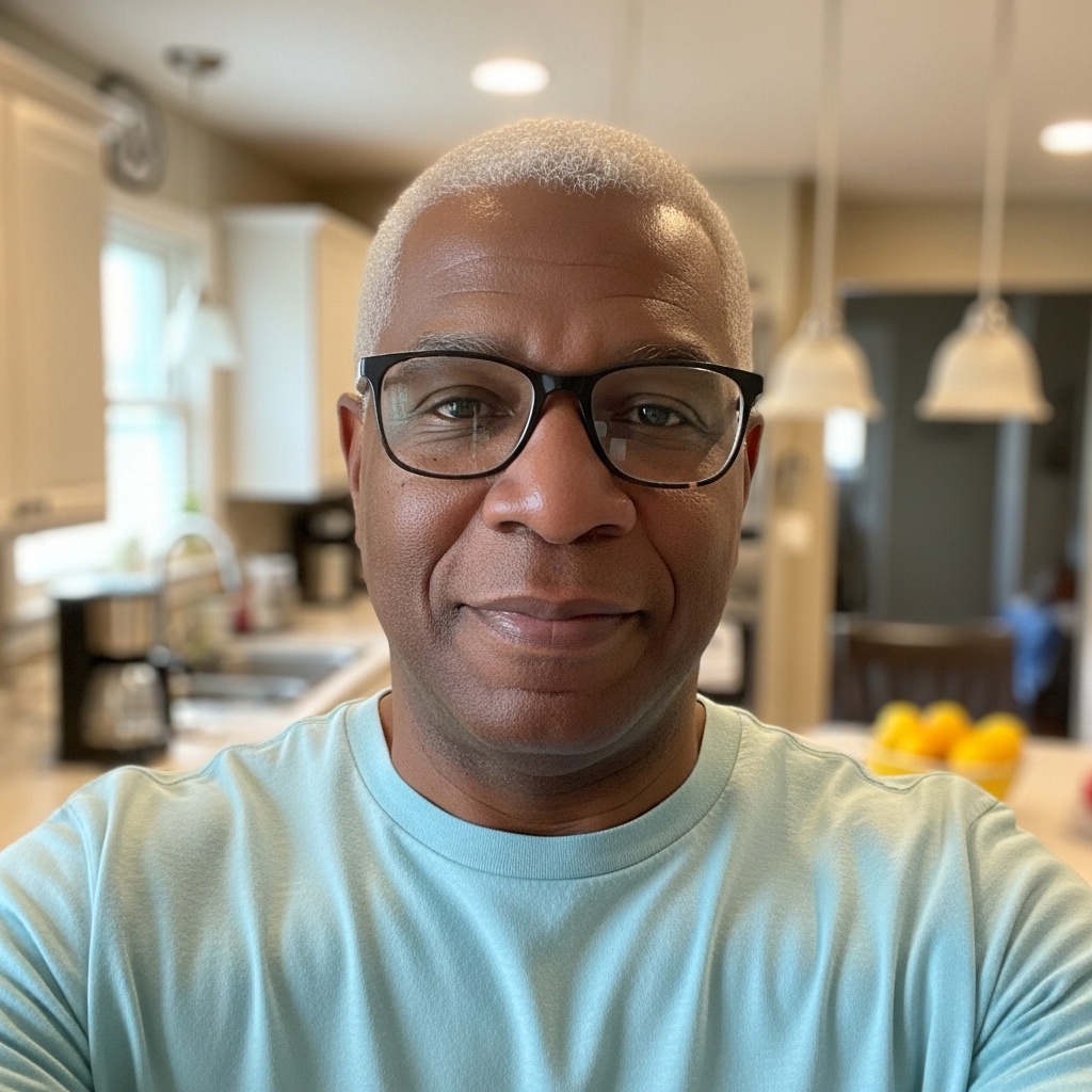 Profile picture of David Brooks.